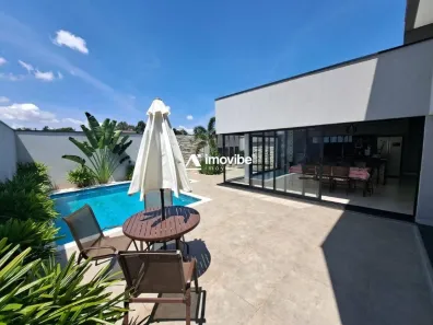 Casa com 3 Quartos à venda, 333m² no Jardim Phillipson Park, Americana