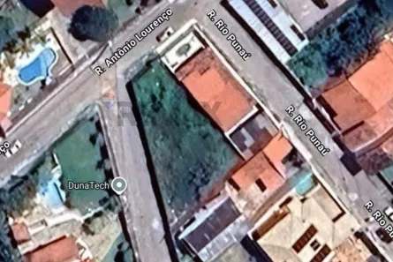 Lote/Terreno à venda, 450m² no Ponta Negra, Natal