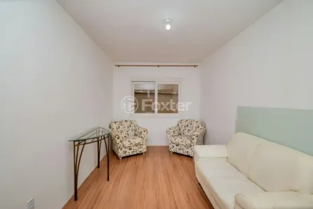 Apartamento com 1 Quarto à venda, 43m² no Centro Histórico, Porto Alegre