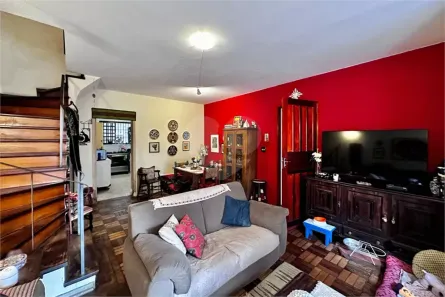 Casa com 3 Quartos à venda, 123m² no Brooklin Paulista, São Paulo