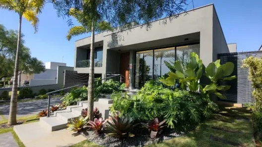 Casa de Condomínio com 3 Quartos à venda, 533m² no Jardim Imperial, Indaiatuba
