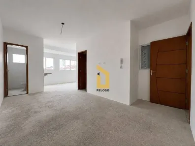 Apartamento com 1 Quarto à venda, 39m² no Vila Mazzei, São Paulo