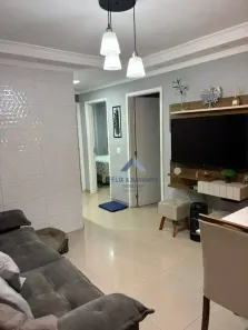 Apartamento com 2 Quartos à venda, 50m² no Vila Nova Parada, São Paulo
