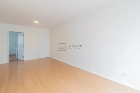 Apartamento com 2 Quartos para alugar, 89m² no Itaim Bibi, São Paulo