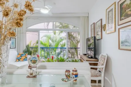 Apartamento com 3 Quartos à venda, 106m² no Mont Serrat, Porto Alegre