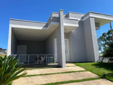 Casa com 3 Quartos à venda, 133m² no Ninho Verde 2, Pardinho