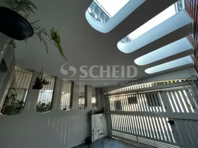 Sobrado com 3 Quartos à venda, 200m² no Parque Jabaquara, São Paulo