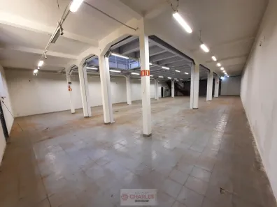 Galpão/Depósito/Armazém para alugar, 777m² no Centro, Mogi Mirim