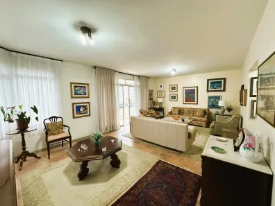 Apartamento com 4 Quartos à venda, 231m² no Centro, Florianópolis