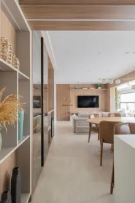 Apartamento com 3 Quartos à venda, 155m² no Jardim Belo Horizonte, Campinas