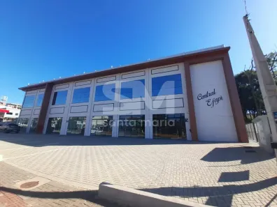Sala Comercial para alugar, 167m² no Efapi, Chapecó