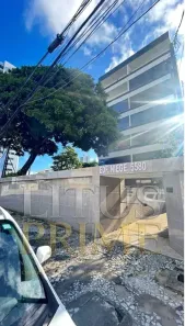 Apartamento com 3 Quartos à venda, 160m² no Candeias, Jaboatão dos Guararapes