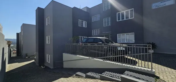 Apartamento com 2 Quartos para alugar, 76m² no Centro, Atibaia