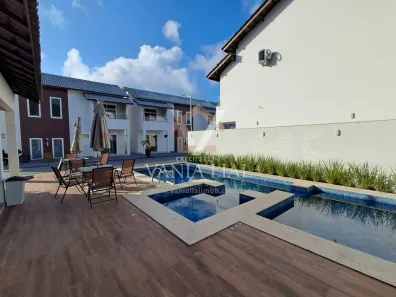 Casa de Condomínio com 3 Quartos à venda, 142m² no Destacado, Salinópolis