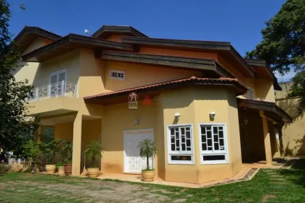 Casa com 4 Quartos à venda, 458m² no Santa Inês, Caieiras