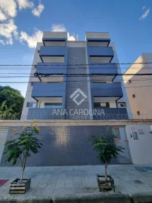 Cobertura com 3 Quartos à venda, 130m² no Augusta Mota, Montes Claros