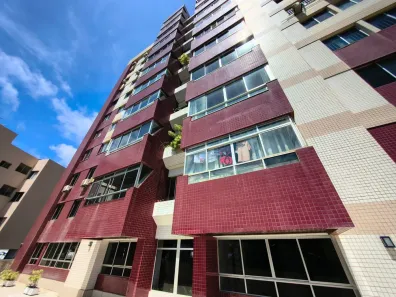 Apartamento com 3 Quartos para alugar, 148m² no Jardim Armação, Salvador