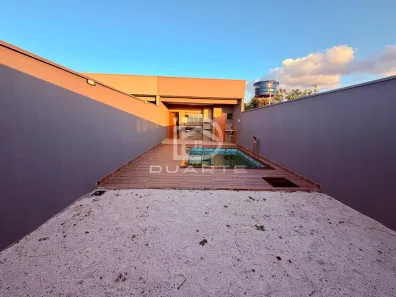 Casa com 3 Quartos à venda, 123m² no Gran Ville, Anápolis