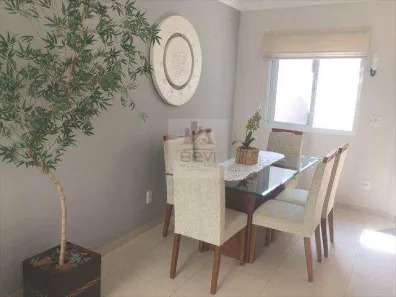 Casa com 3 Quartos à venda, 200m² no Água Branca, Piracicaba