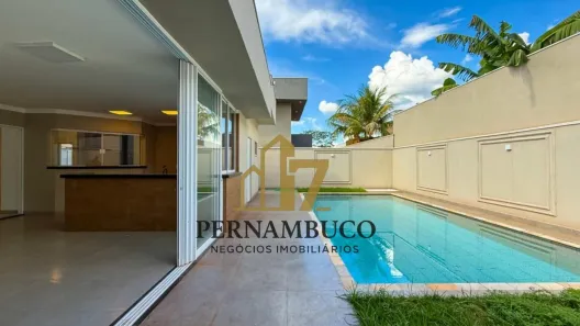 Sobrado com 4 Quartos à venda, 320m² no Jardim Yolanda, São José do Rio Preto