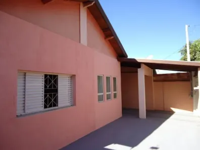 Casa com 3 Quartos à venda, 150m² no Jardim Terra Branca, Bauru