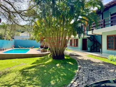 Imóvel Comercial com 10 Quartos à venda, 650m² no Brava, Armação dos Búzios