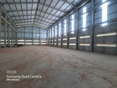 Galpão/Depósito/Armazém para alugar, 16000m² no Itapera, São Luís