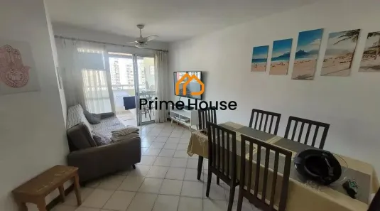 Apartamento com 3 Quartos à venda, 74m² no Barra da Tijuca, Rio de Janeiro