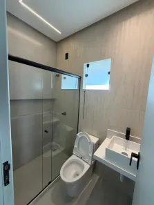 Casa de Condomínio com 3 Quartos à venda, 110m² no Parque Tarcisio Miranda, Campos dos Goytacazes