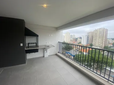Apartamento com 4 Quartos à venda, 147m² no Vila Clementino, São Paulo
