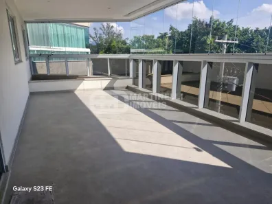 Apartamento com 4 Quartos à venda, 129m² no Recreio dos Bandeirantes, Rio de Janeiro