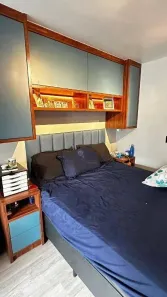 Apartamento com 1 Quarto à venda, 28m² no Vila Guarani (Z Sul), São Paulo