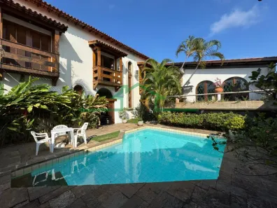 Sobrado com 3 Quartos à venda, 340m² no Vila Monteiro, Piracicaba