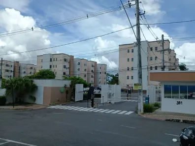 Apartamento com 2 Quartos para alugar, 42m² no Cidade Nova, Manaus