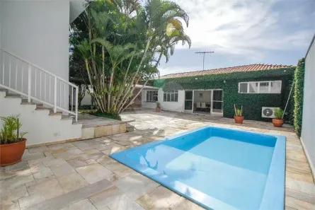 Casa com 3 Quartos à venda, 291m² no Alto da Lapa, São Paulo