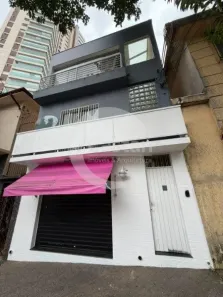 Sala Comercial com 2 Quartos para alugar, 100m² no Vila Regente Feijó, São Paulo