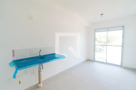 Apartamento com 1 Quarto à venda, 29m² no Planalto Paulista, São Paulo