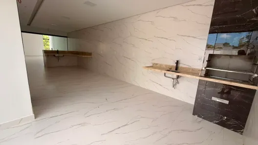 Casa com 3 Quartos à venda, 170m² no Ponta Negra, Manaus