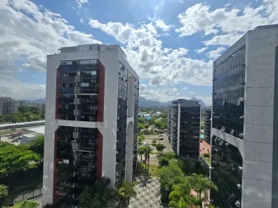 Apartamento com 3 Quartos à venda, 117m² no Barra da Tijuca, Rio de Janeiro