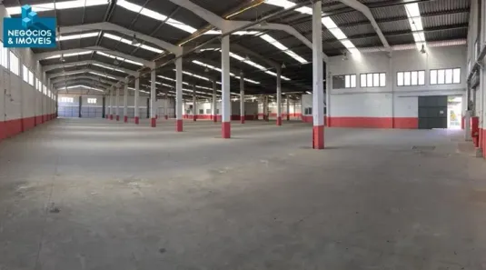 Galpão/Depósito/Armazém para alugar, 7143m² no Chácaras São Martinho, Campinas