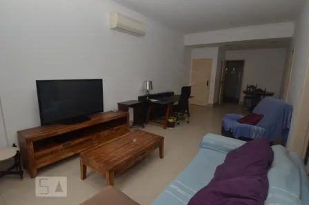 Apartamento com 3 Quartos à venda, 130m² no Copacabana, Rio de Janeiro