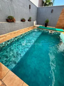 Casa de Condomínio com 3 Quartos à venda, 210m² no Jardim Planalto, Paulínia
