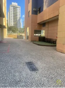 Apartamento com 3 Quartos à venda, 90m² no Itapuã, Vila Velha