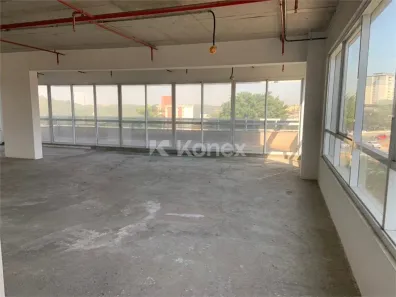 Sala Comercial para alugar, 212m² no Bethaville I, Barueri