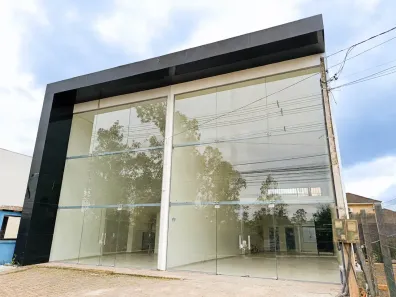 Ponto Comercial para alugar, 198m² no Marechal Rondon, Canoas