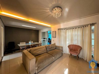 Casa de Condomínio com 3 Quartos à venda, 160m² no Jardim Barbacena, Cotia