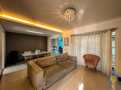 Casa de Condomínio com 3 Quartos à venda, 160m² no Jardim Barbacena, Cotia