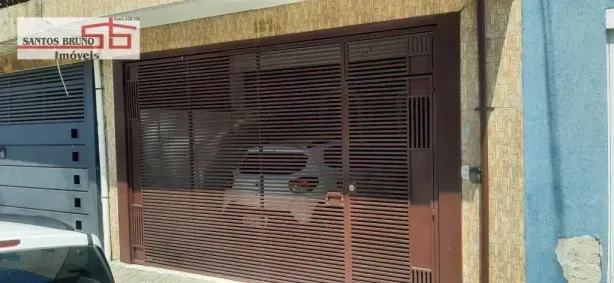 Sobrado com 3 Quartos à venda, 130m² no Vila Carbone, São Paulo