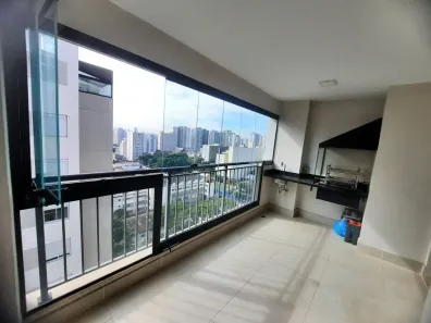 Apartamento com 2 Quartos para alugar, 68m² no Parque São Jorge, São Paulo