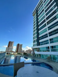 Apartamento com 3 Quartos à venda, 143m² no Atalaia, Aracaju